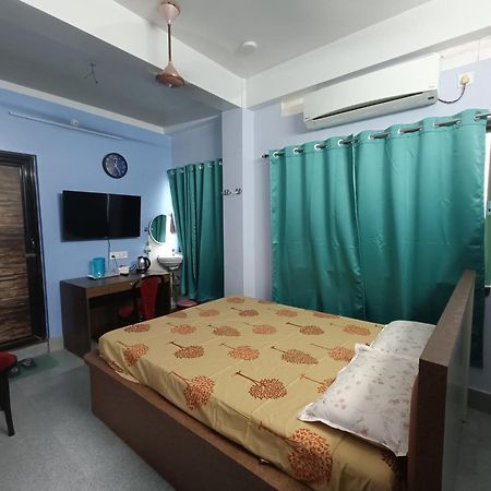 Ujjayanta Homestay Agartala Luaran gambar