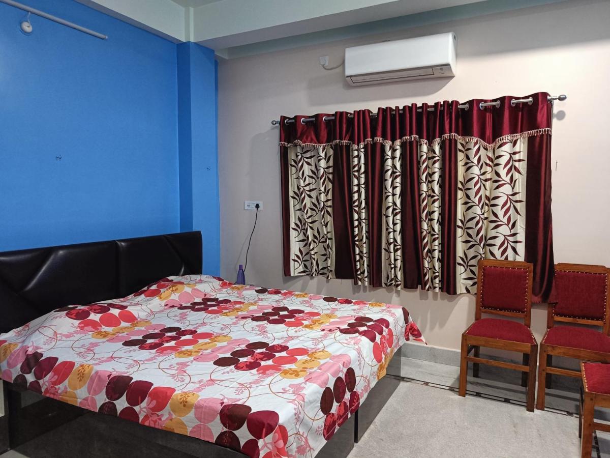 Ujjayanta Homestay Agartala Luaran gambar