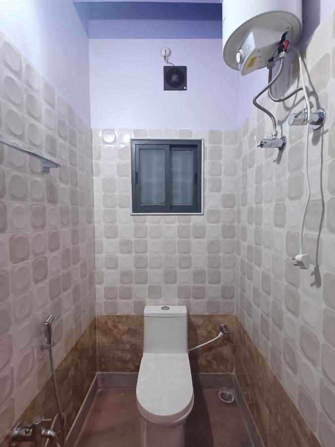 Ujjayanta Homestay Agartala Luaran gambar