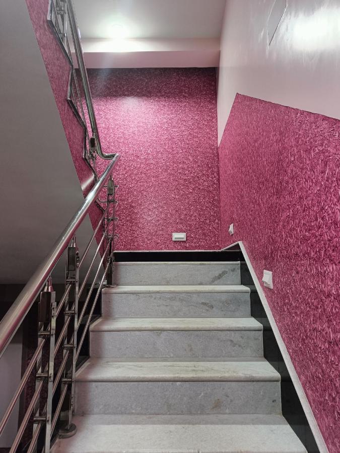 Ujjayanta Homestay Agartala Luaran gambar