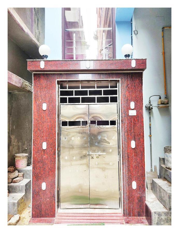 Ujjayanta Homestay Agartala Luaran gambar