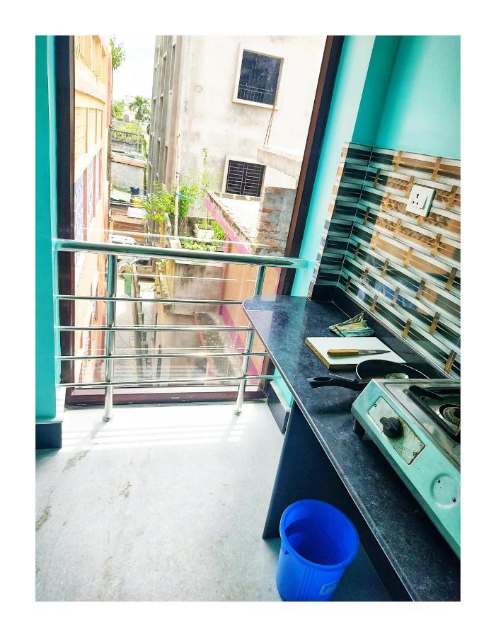Ujjayanta Homestay Agartala Luaran gambar
