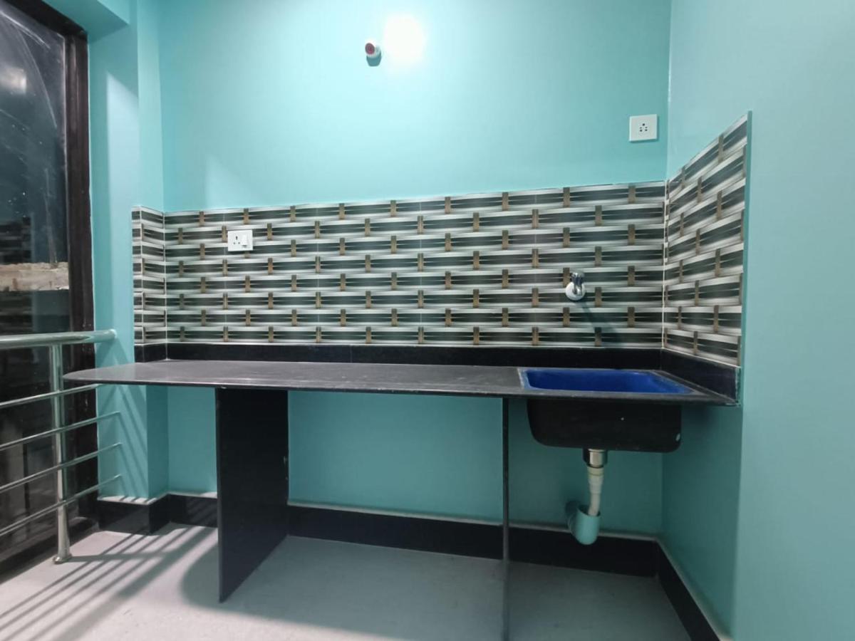 Ujjayanta Homestay Agartala Luaran gambar