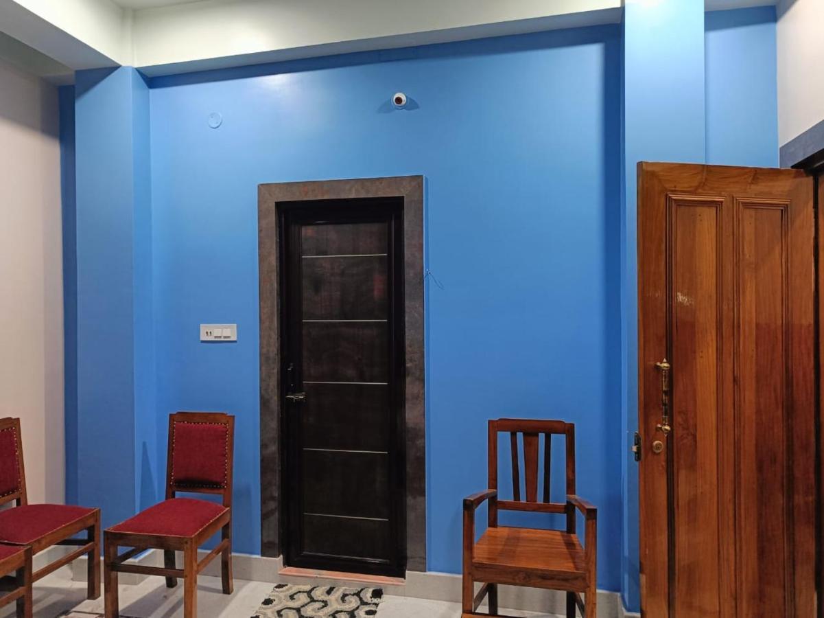 Ujjayanta Homestay Agartala Luaran gambar
