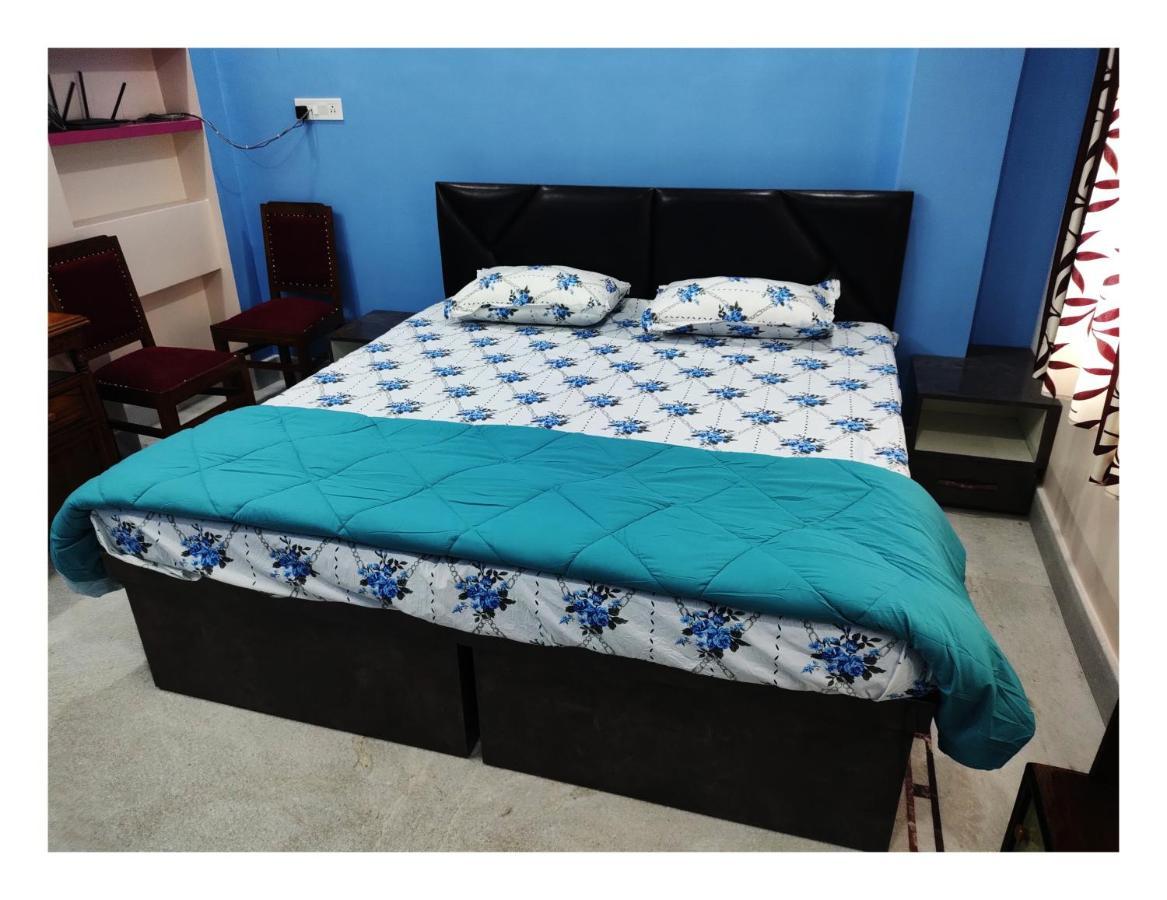 Ujjayanta Homestay Agartala Luaran gambar