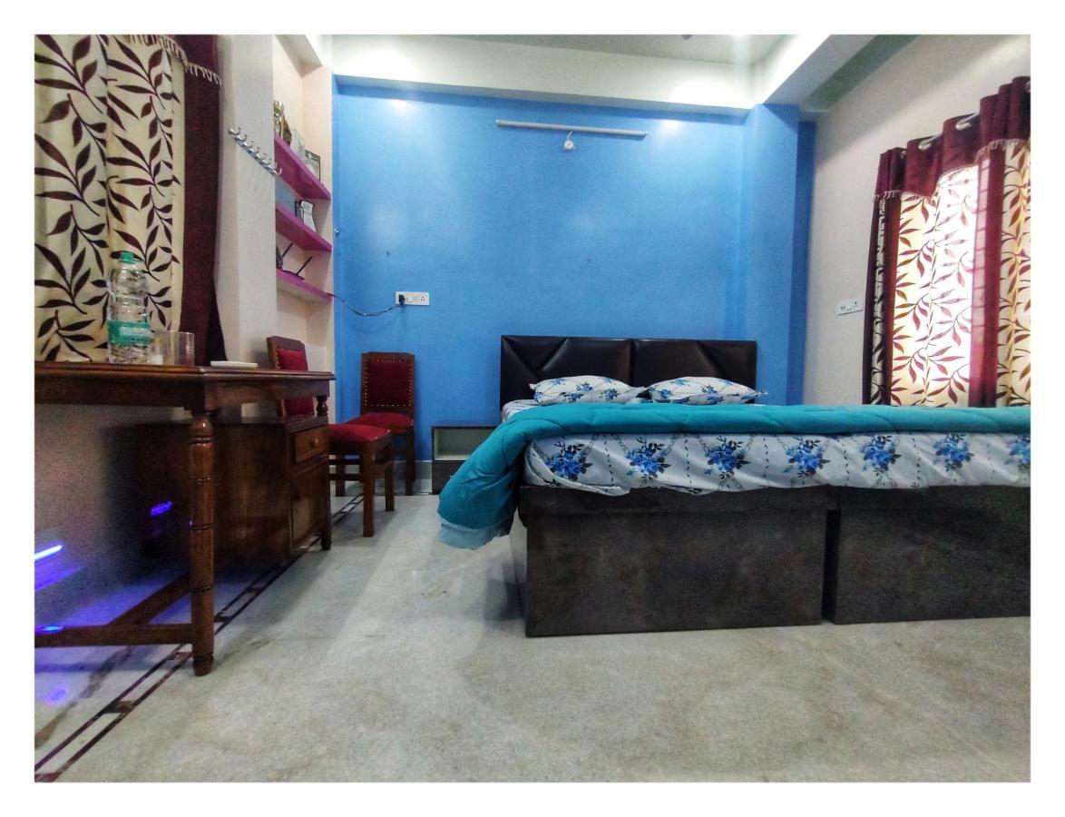 Ujjayanta Homestay Agartala Luaran gambar