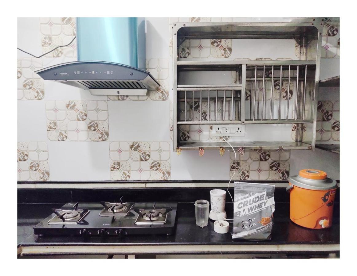 Ujjayanta Homestay Agartala Luaran gambar