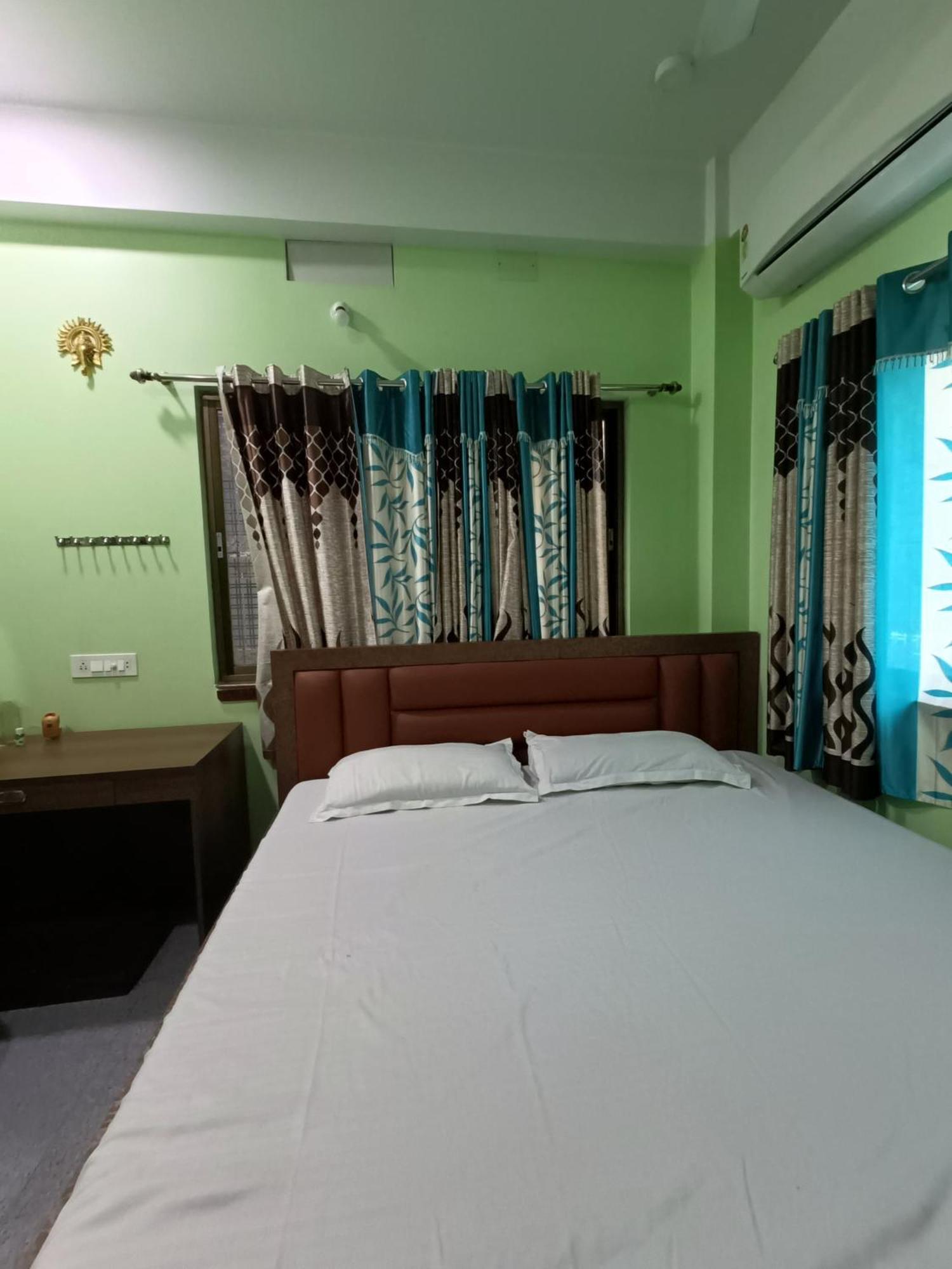Ujjayanta Homestay Agartala Luaran gambar